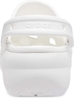Crocs Women's Platform Clog