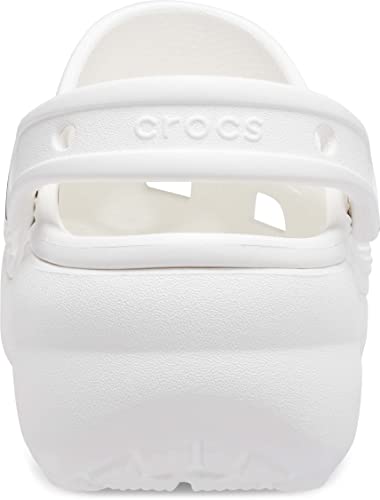 Crocs Women's Platform Clog
