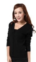 Mooncolour Womens 24 Colors Knit Autumn Cardigan