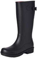 Fitflop Women's Wonderwelly Tall Rain Boot