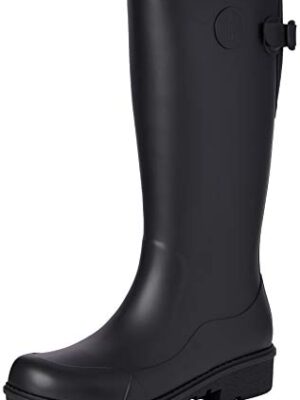 Fitflop Women's Wonderwelly Tall Rain Boot
