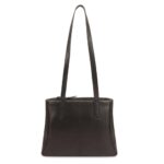 Lloyd Baker London Leather Tote Bag, 25 cm