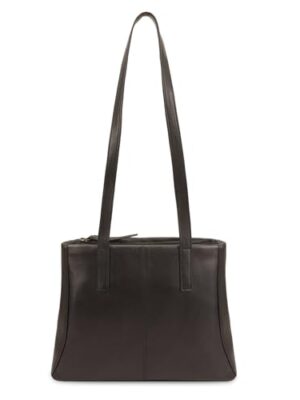 Lloyd Baker London Leather Tote Bag, 25 cm