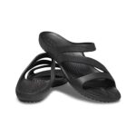 Crocs Girl's Kadee II Flip Flops