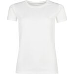 Ladies Breathable Performance Sports Tee