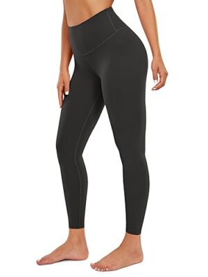 CRZ YOGA Women's Butterluxe High Waisted Yoga Leggings