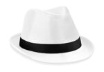 Beechfield Fedora Fancy Dress Unisex Hat