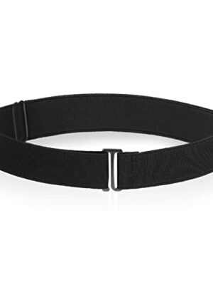 Cobee Women Adjustable Elastic Invisible Belt