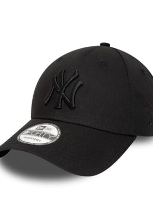 New Era NY Yankees MLB Diamond Era Schwarz 9Forty Cap