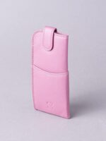 Lakeland Real Leather Glasses Case