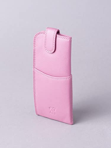 Lakeland Real Leather Glasses Case