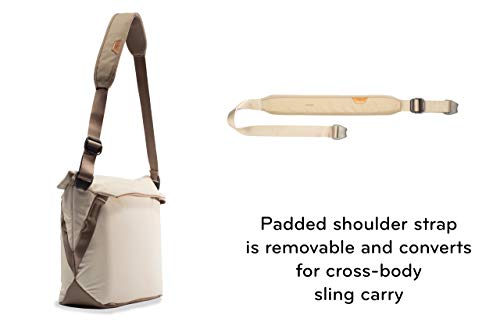 Peak Design Everyday Tote 15 Liters