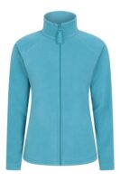 Mountain Warehouse Raso Womens Fleece - Full Zip Sweater