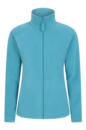 Mountain Warehouse Raso Womens Fleece - Full Zip Sweater