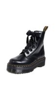 Dr. Martens Women's Flora Chelsea Boots