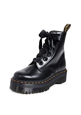Dr. Martens Women's Flora Chelsea Boots