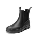 DREAM PAIRS Women's Waterproof Garden & Hiking Boots
