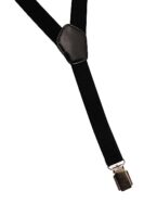 Olata Skinny Adjustable Y-Shape Clip Braces - 2cm