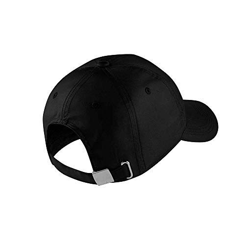 NIKE Unisex Metal Swoosh Adjustable Cap