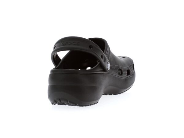 Crocs Women's Classic Platform Clog