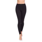 SOFTSAIL Women's High Waist Cotton Leggings