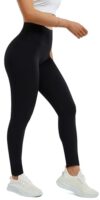 PERSIT Women's Seamless High Waisted Yoga Leggings