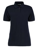 Kustom Kit Womens Klassic Polo-Shirt with Superwash