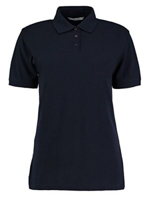 Kustom Kit Womens Klassic Polo-Shirt with Superwash