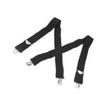 Shanrya Adjustable Sturdy Women's Suspenders