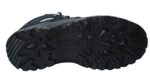 Women's Waterproof Leather Hiking Boots, EU Sizes 35-41