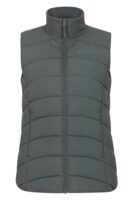 Mountain Warehouse Opal Women's Padded Gilet - Lightweight