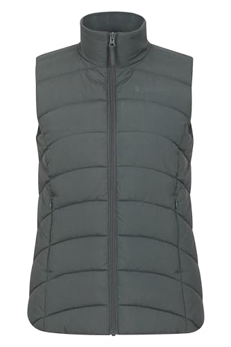 Mountain Warehouse Opal Women's Padded Gilet - Lightweight