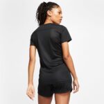 NIKE Women's Park VII Short Sleeve Jersey