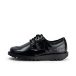 Kickers Women's Kick Lo Shoes | Extra Comfort & Durability