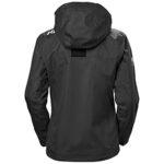 Helly Hansen Women's Crew Hooded Jacket