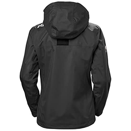 Helly Hansen Women's Crew Hooded Jacket