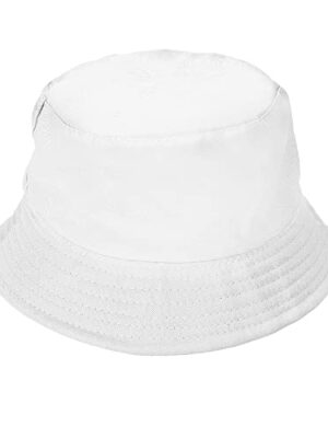 Sibba Unisex Packable Bucket Hat 56-58cm for Summer