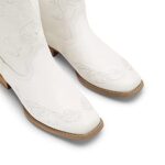 DREAM PAIRS Women's Cowboy Boot