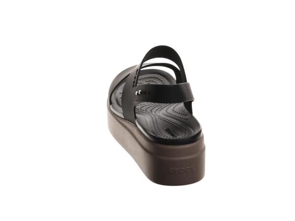 Crocs Women's Brooklyn Low Wedge