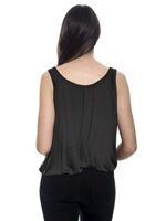 Love My Fashions® Women's Sleeveless Swing Vest Top