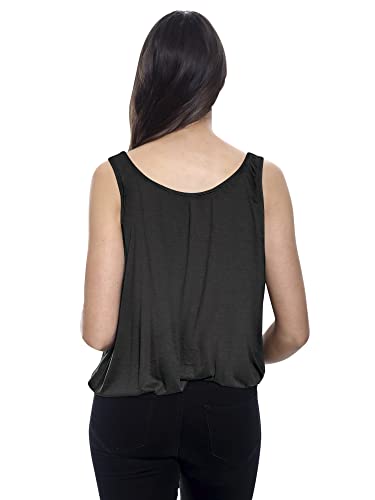 Love My Fashions® Women's Sleeveless Swing Vest Top