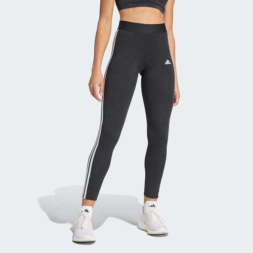 adidas Women's 3-Stripes Leggings
