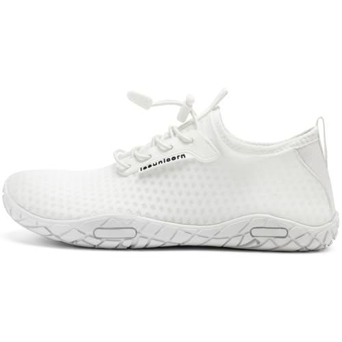 Water Shoes for Men & Women - Quick Drying Aqua Shoes