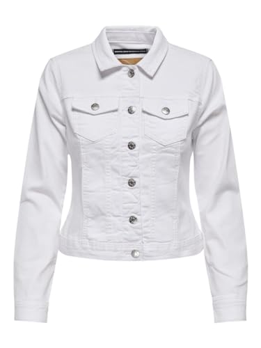 ONLY Women's Onlwonder Denim Jacket