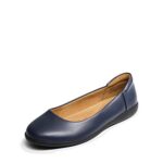 DREAM PAIRS Women's Ballet Flat