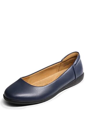 DREAM PAIRS Women's Ballet Flat