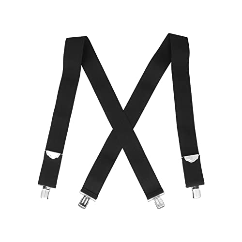 Shanrya Adjustable Sturdy Women's Suspenders