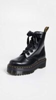 Dr. Martens Women's Flora Chelsea Boots