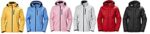 Helly Hansen Women's Crew Hooded Jacket