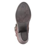 Rocket Dog Satire Women's Black Cowboy Boot